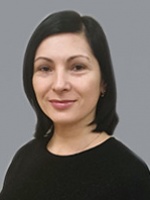 Малаева Мадина Алиевна